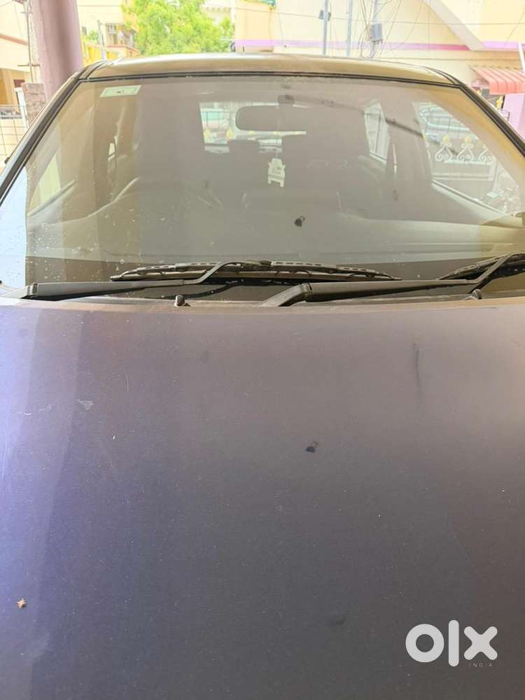 Toyota Glanza 2023 Petrol 22500 Km Driven