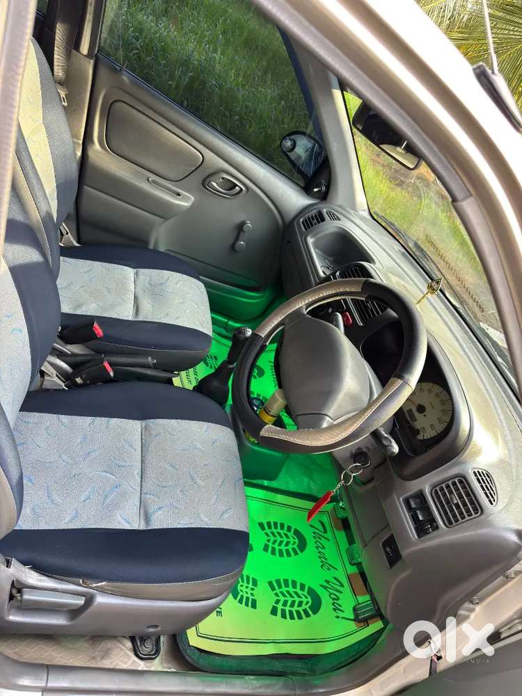 Maruti Suzuki Alto Lxi 2009