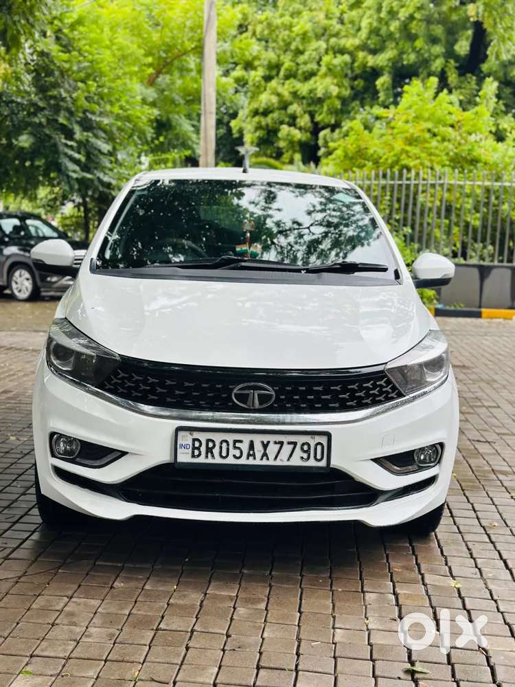 Tata Tiago 1.2 Revotron Xz Plus Cng, 2023, Cng & Hybrids