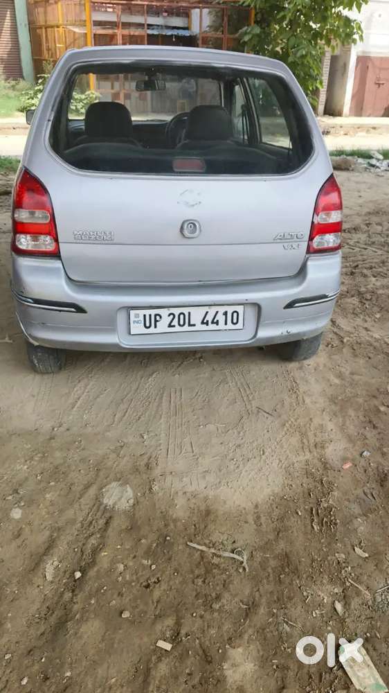 Maruti Alto Lxi 2005