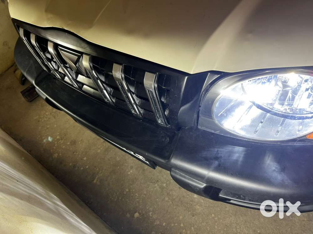 Mahindra Scorpio Diesel Manual 2013