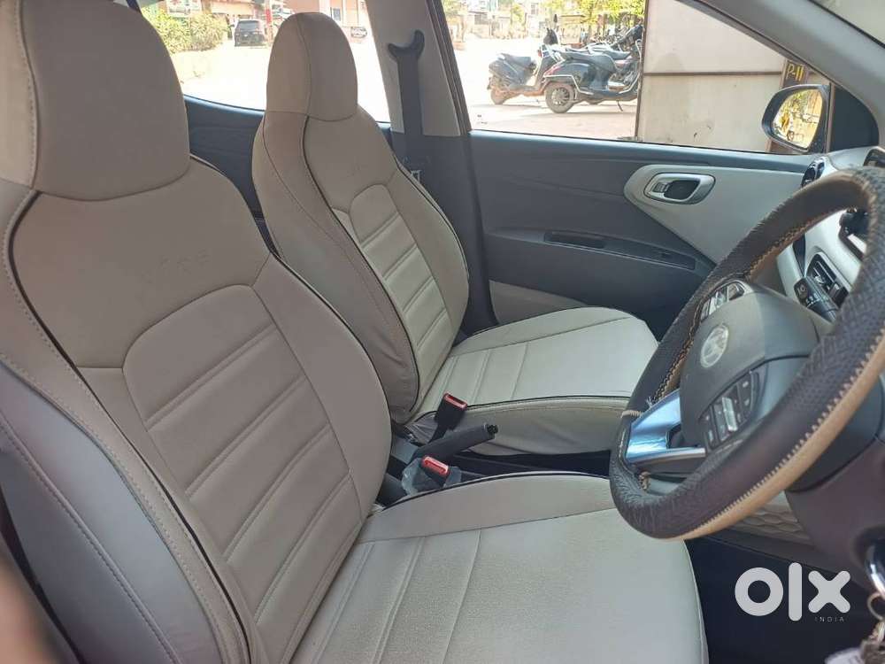 Brand New Un Touched 5000km  1st Owner I10 Neois Full Accessories