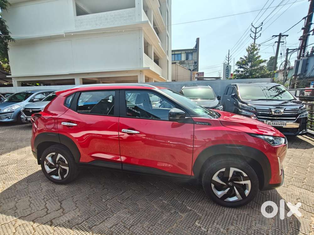 Nissan Magnite Tekna Ez Shift, 2025, Petrol
