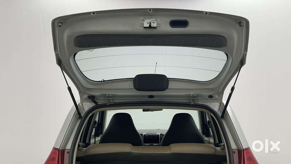 Hyundai I10 Magna 1.1l, 2016, Petrol