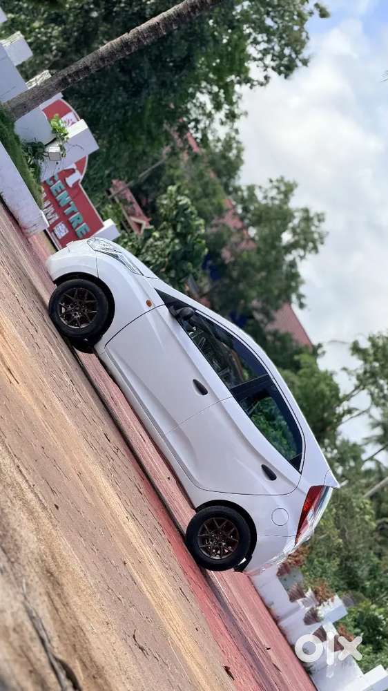 Hyundai Eon 2018 Petrol Good Condition