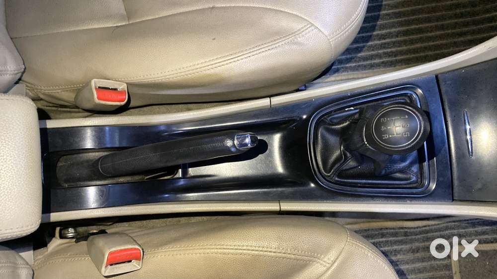 Maruti Suzuki Ciaz 2014-2017 Vxi, 2015, Petrol