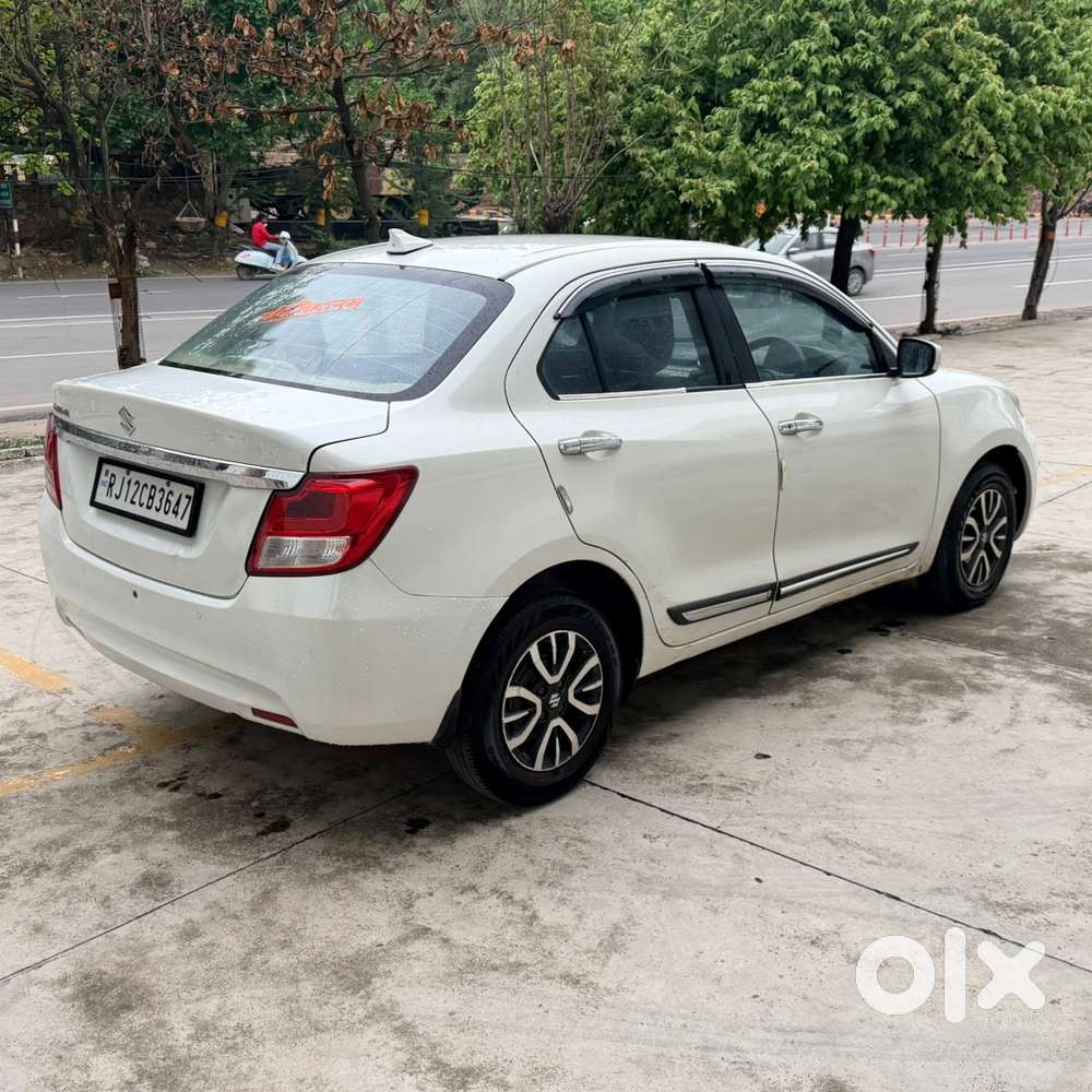 Dzire 1.2 Vxi Cng Maruti 2022