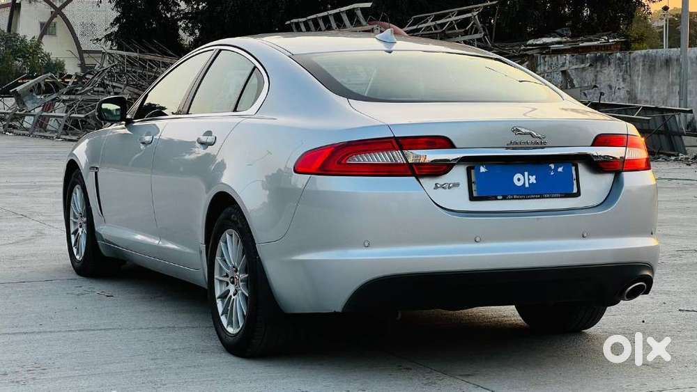 Jaguar Xf 2.2 Litre Luxury, 2016, Diesel