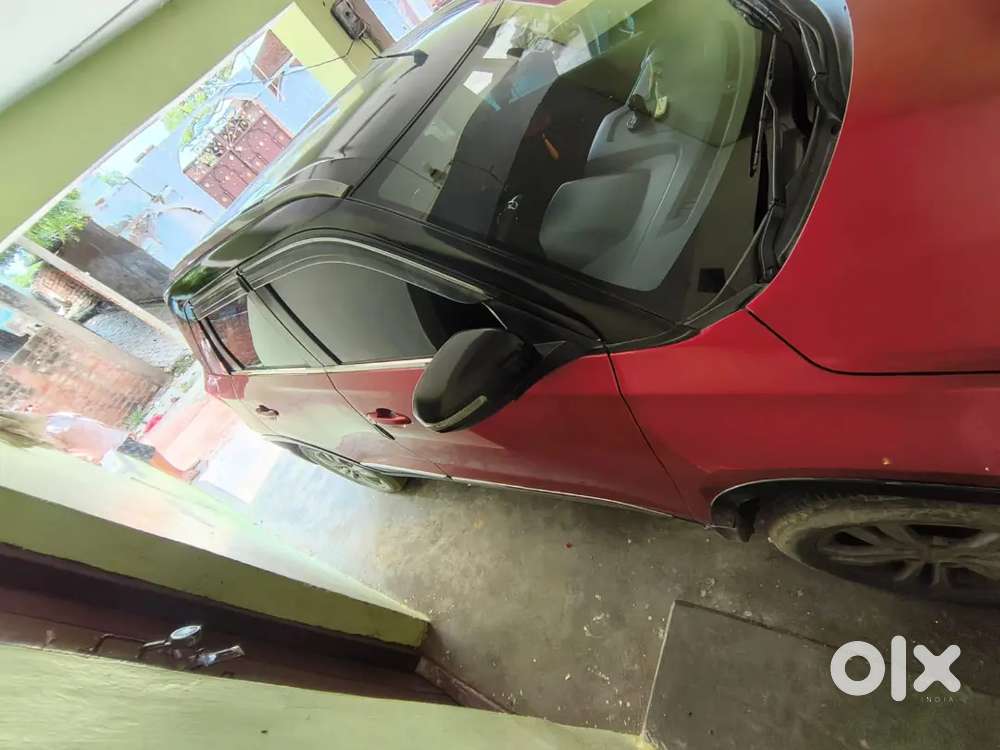Maruti Suzuki Brezza Zdi Plus 2018