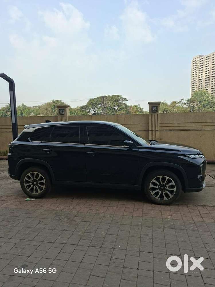 Maruti Suzuki Grand Vitara 2023 Petrol 42000 Km Driven