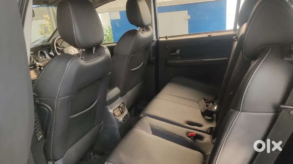 Tata Hexa 2017 Diesel 135000 Km Driven