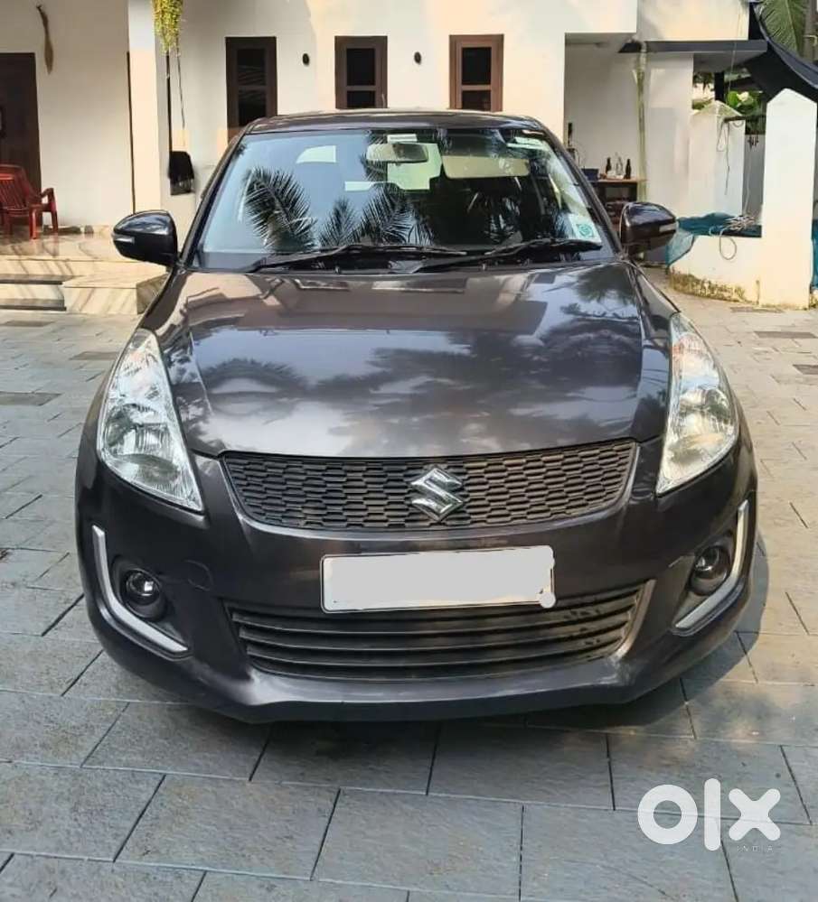 Maruti Suzuki Swift 2016 Petrol 17100 Km Driven