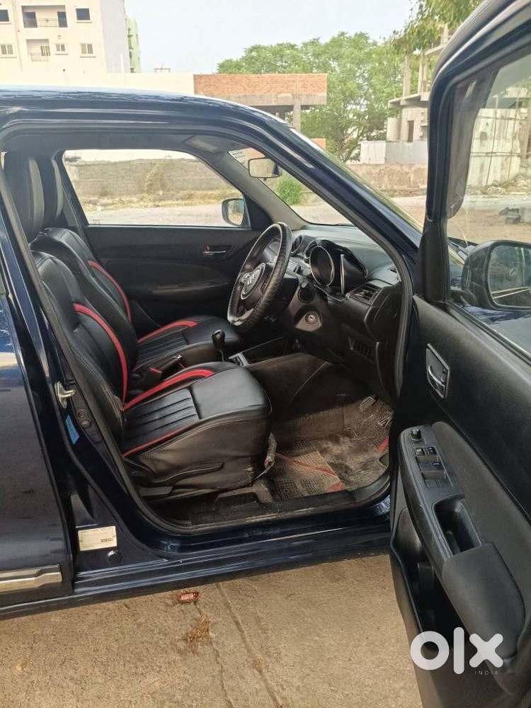 Maruti Suzuki Swift 1.2 Vxi (o), 2020, Diesel