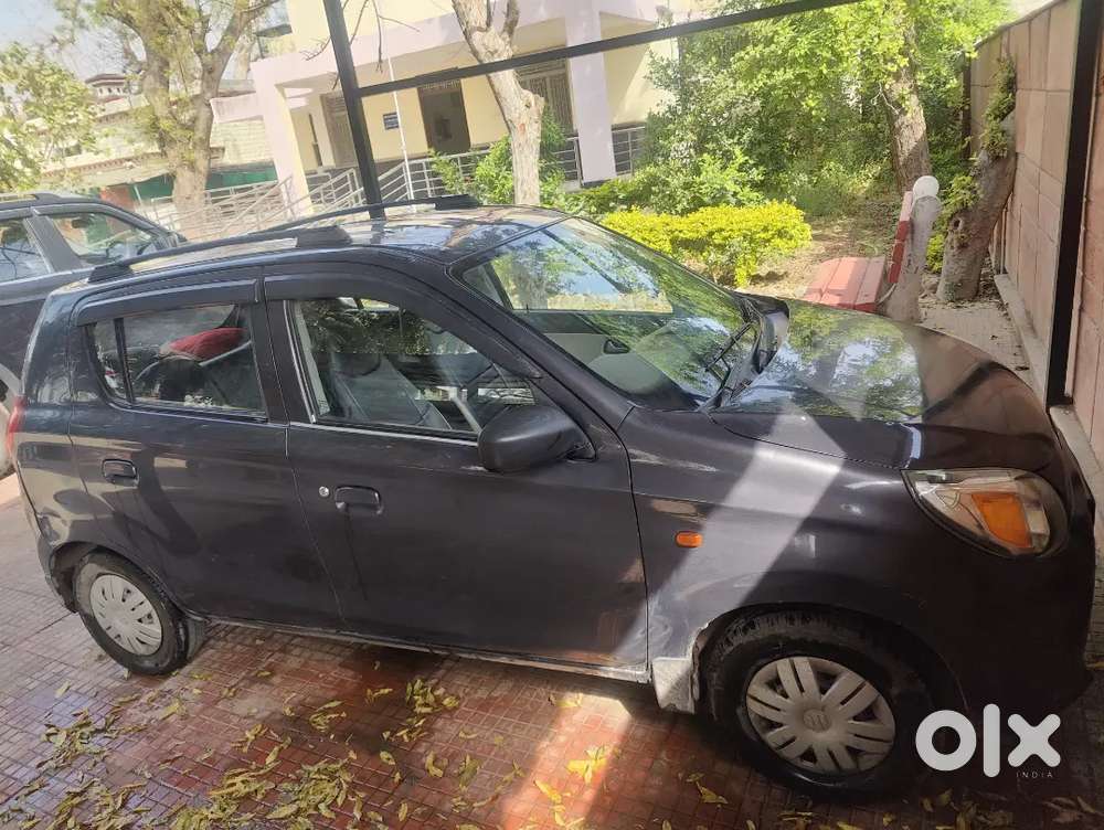 Maruti Suzuki Alto 800 2022 Cng & Hybrids 50000 Km Driven