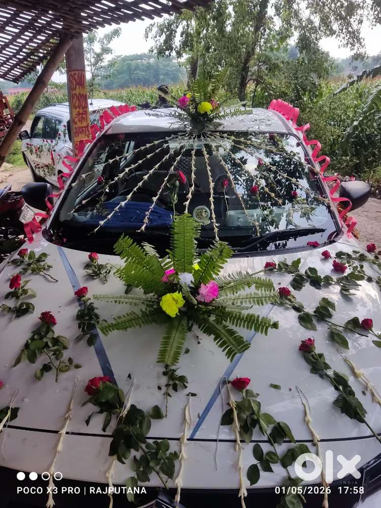 Maruti Suzuki Dzire 1.2 Tour 2026