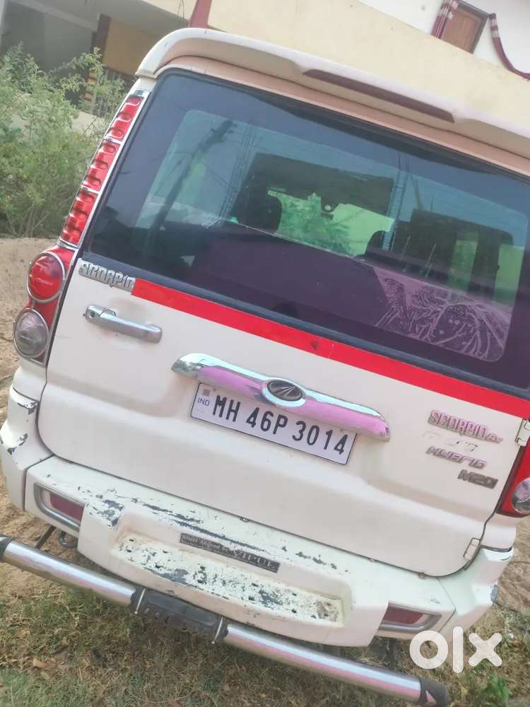 Mahindra 2012 M2di