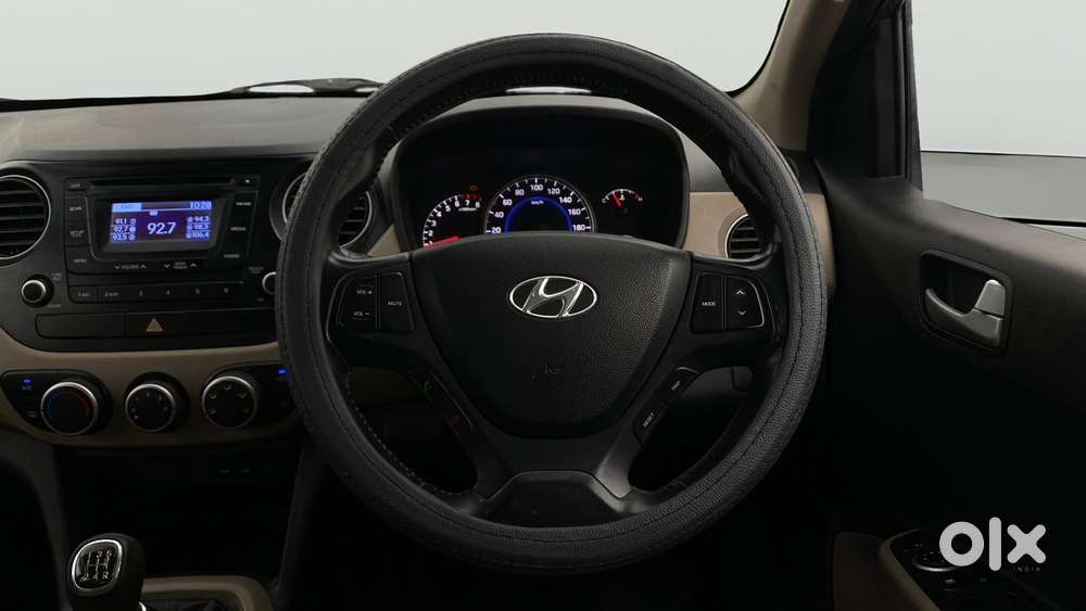 Hyundai Grand I10 Asta 1.2 Kappa Vtvt, 2014, Petrol