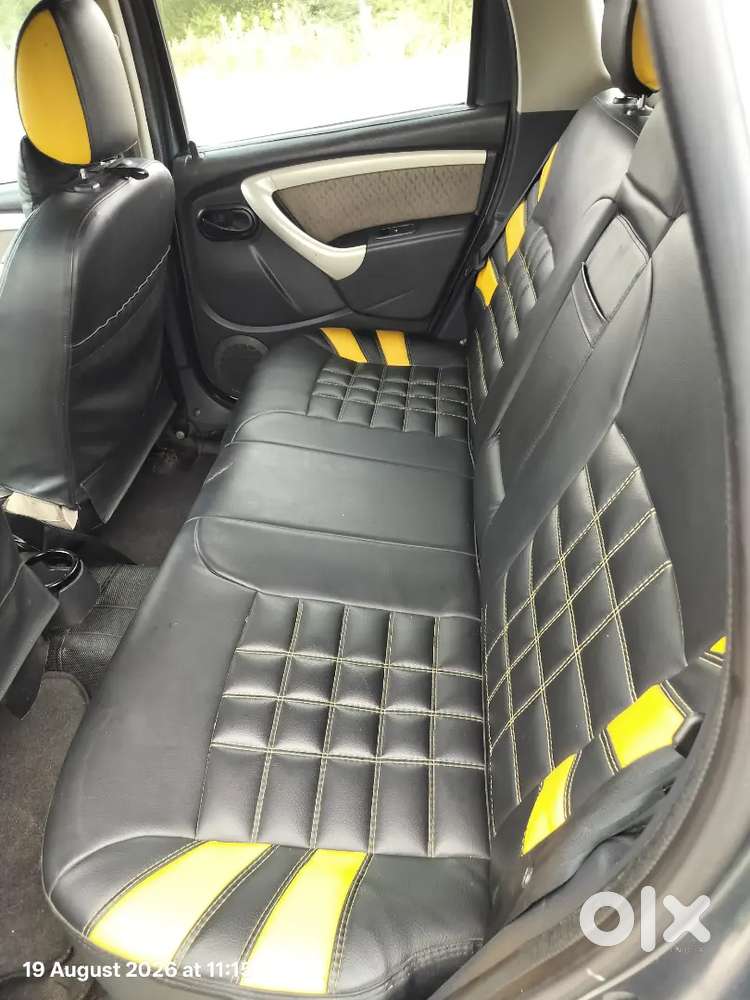Renault Duster Diesel 2014