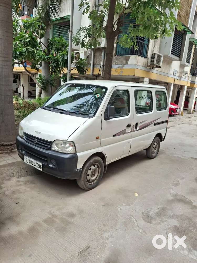 Maruti Suzuki Eeco 2015,well Maintained, Currently Using Daily.