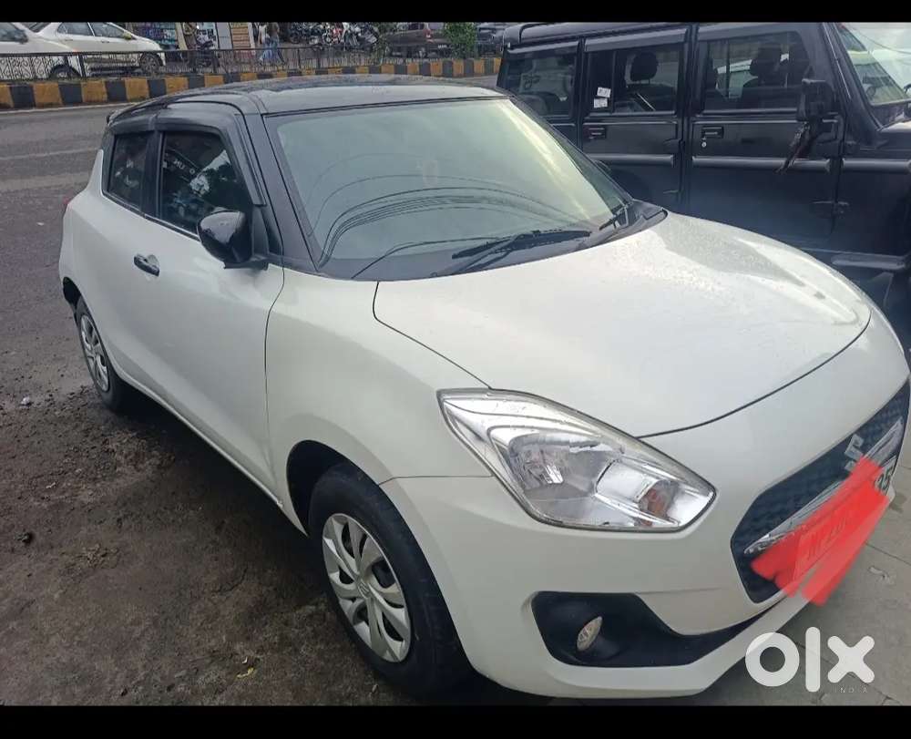 Maruti Suzuki Swift Vxi 2019 In Very Good Condition