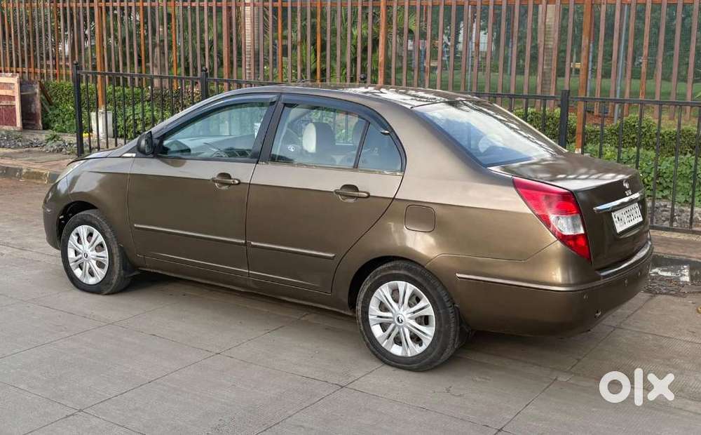 Tata Manza, 2012, Cng & Hybrids