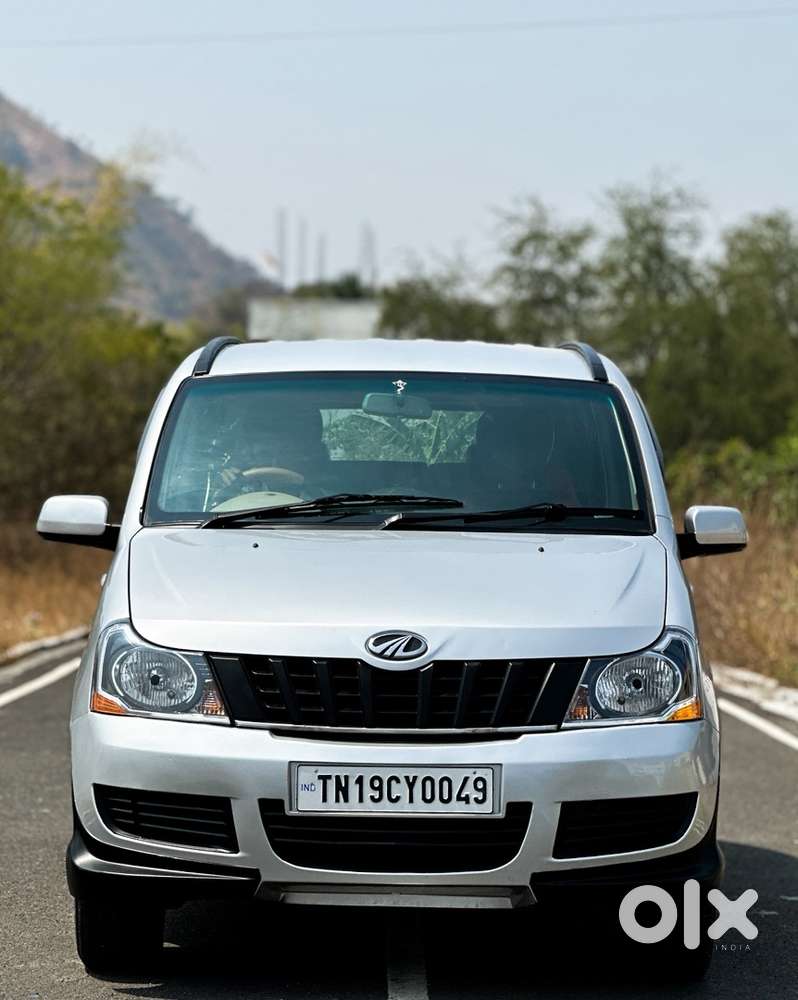 Mahindra Xylo 2018 Diesel Well Maintained