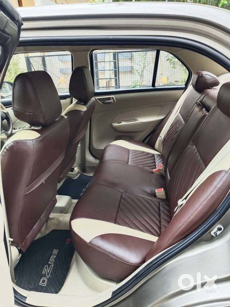 Maruti Suzuki Swift Dzire Vdi (o), 2016, Diesel