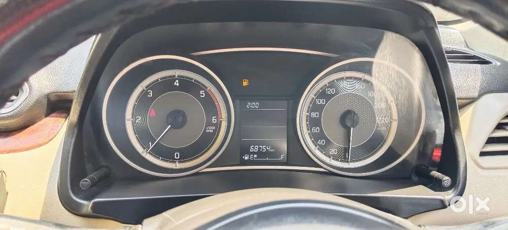 Maruti Suzuki Swift Dzire 2019 Diesel 68500 Km Driven