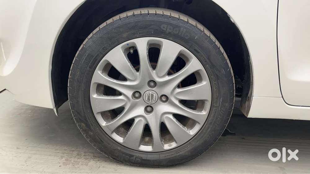 Maruti Suzuki Baleno 1.2 Zeta, 2016, Petrol