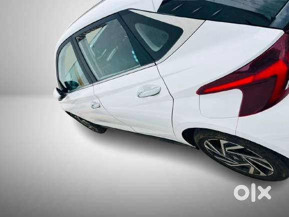 Hyundai I20 1.2 Asta, 2024, Petrol