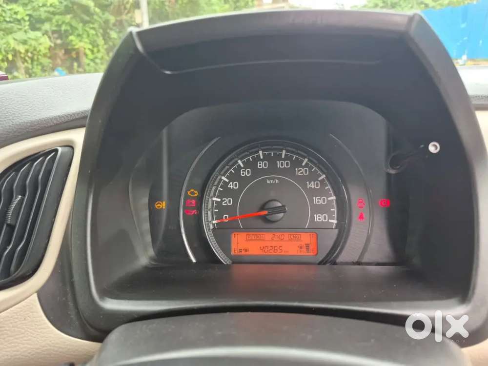 Maruti Suzuki Wagon R Lxi 2021 Model