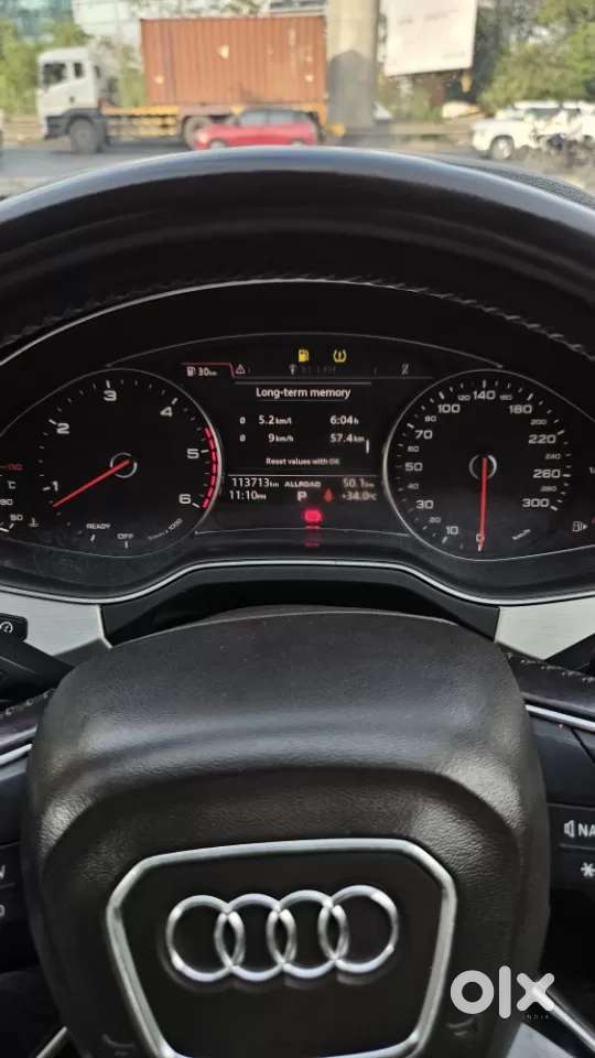 Audi Q7 3.0 45 Tdi Premium Plus, 2016, Diesel