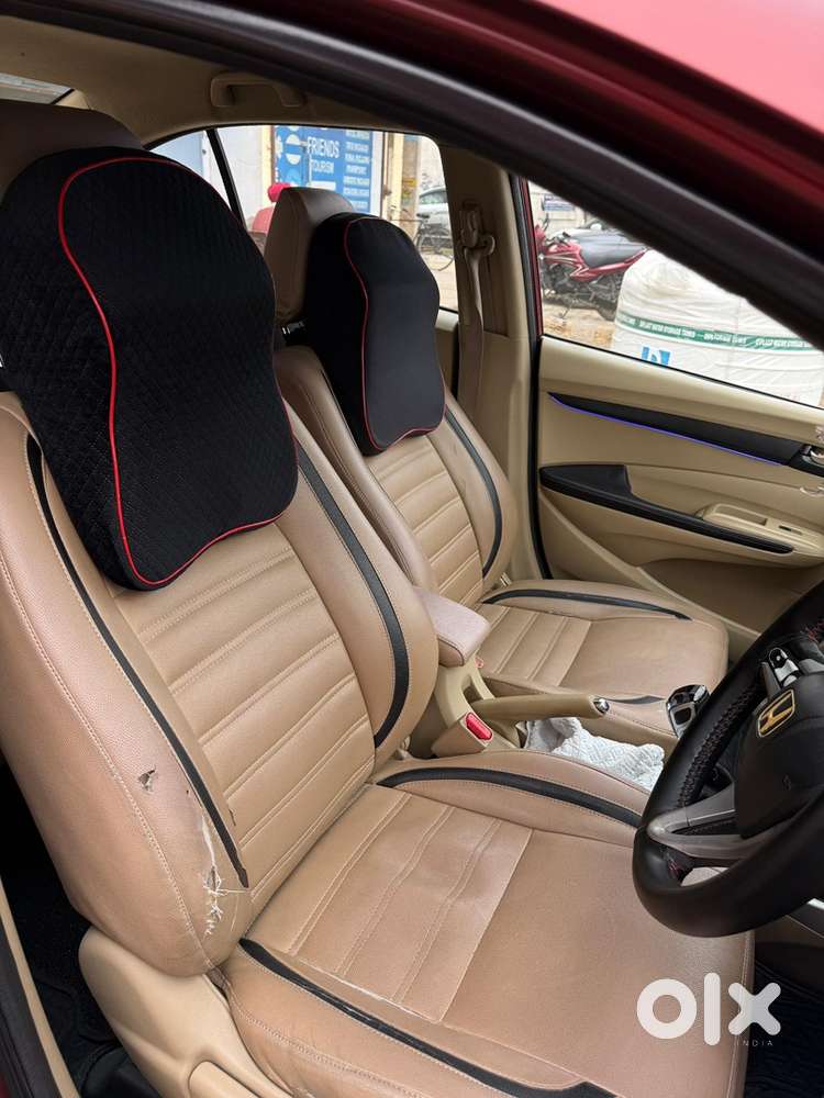 Honda City 2011 Petrol Manual