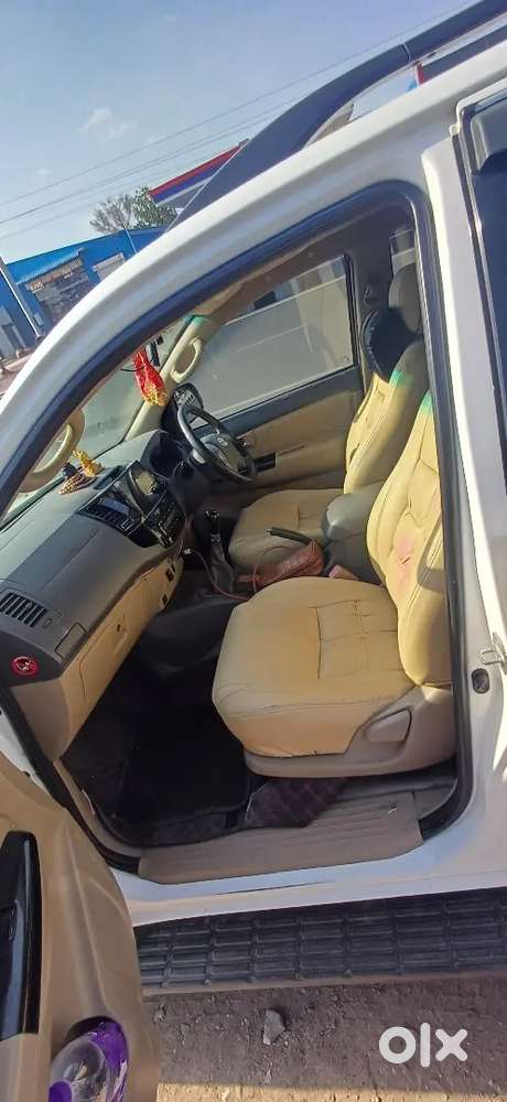 Fortuner For Sale