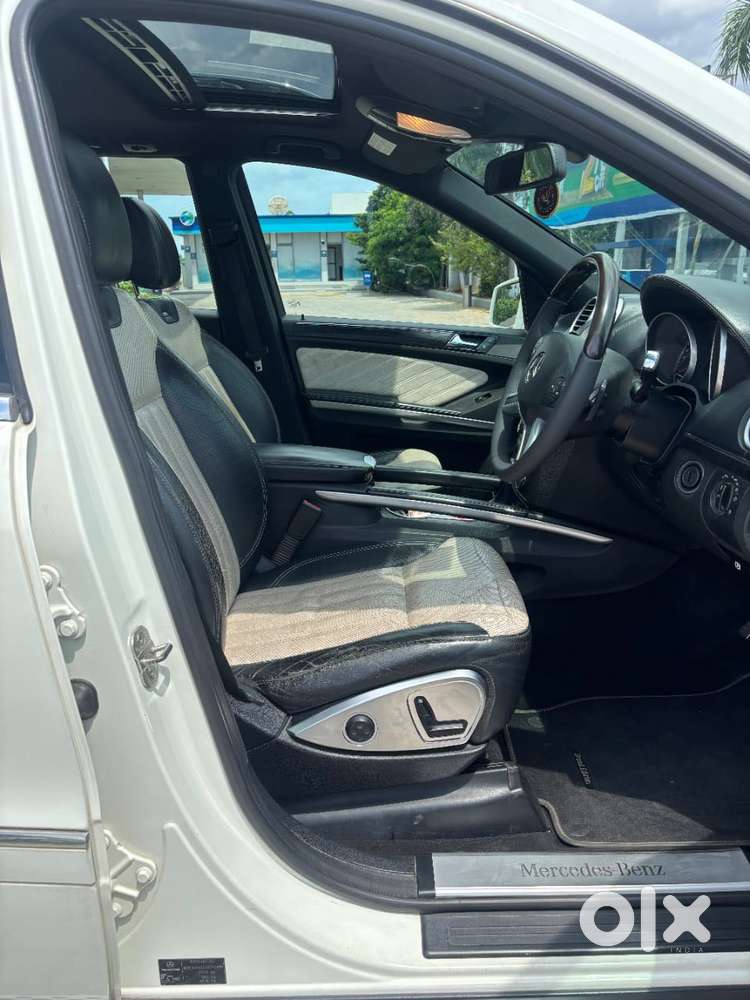 Mercedes-benz Gls 350d 4matic, 2012, Diesel