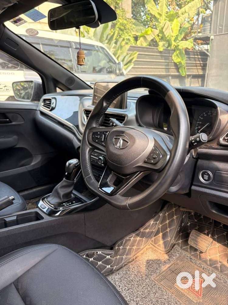 Tata Tiago 1.2 Revotron Xza Plus Dual Tone Roof Amt, 2023, Petrol