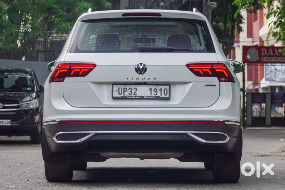 Volkswagen Tiguan 2.0 Elegance Tsi Dsg, 2023, Petrol
