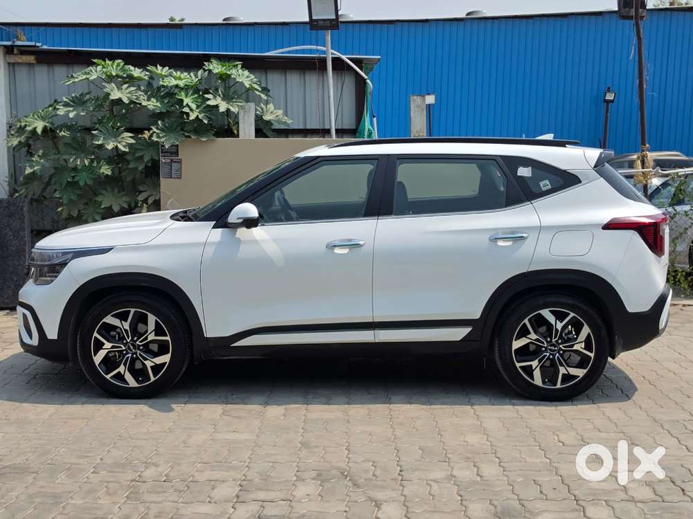 Kia Seltos 1.5 Gtx+ Diesel At, 2023, Diesel