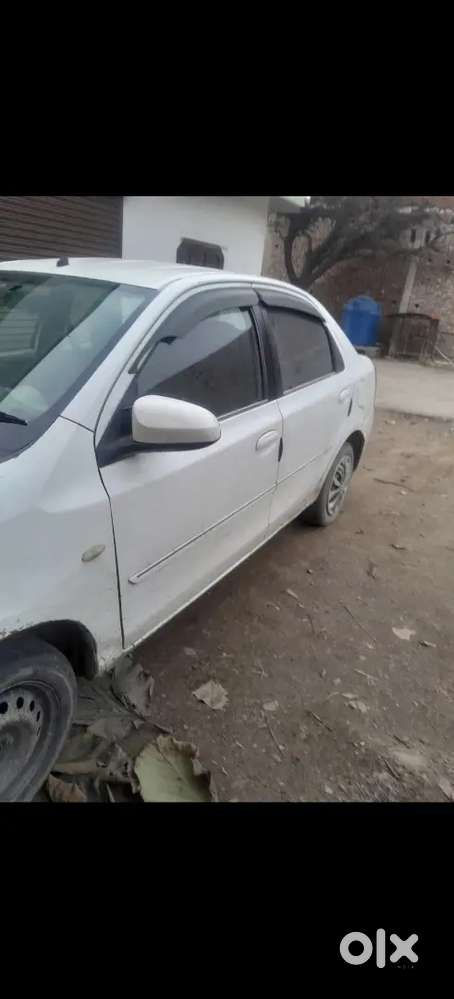 Nice Car Good Average