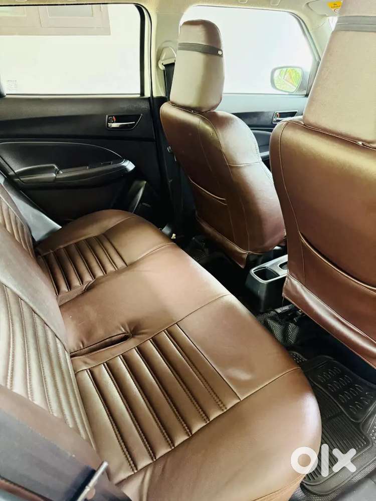 Maruti Suzuki Swift 2022 Petrol 770000 Km Driven