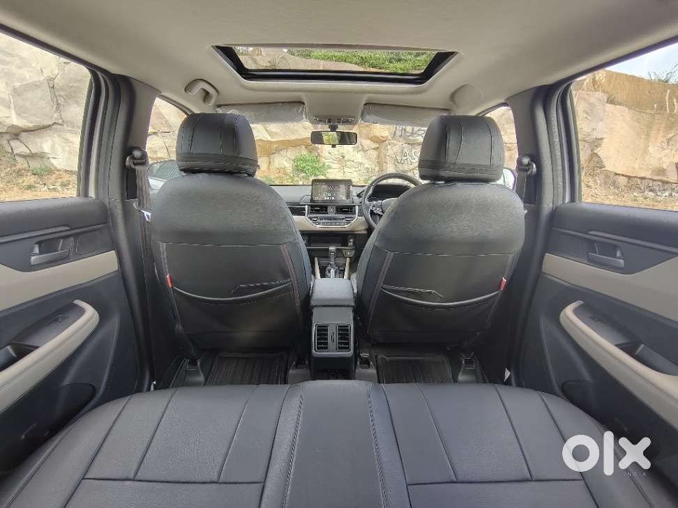 Honda Elevate Vx Cvt, 2024, Petrol