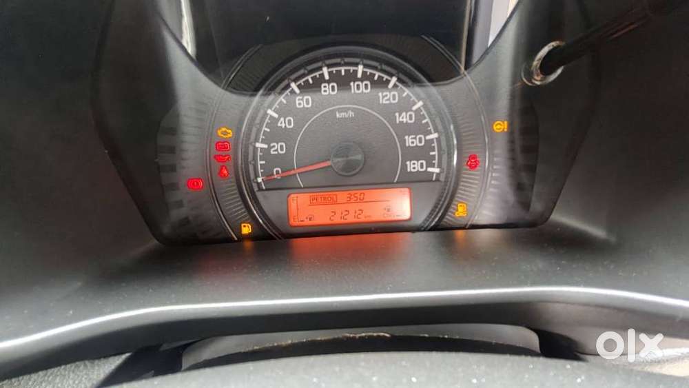 Maruti Suzuki Celerio 1.0 Vxi Mt, 2023, Petrol