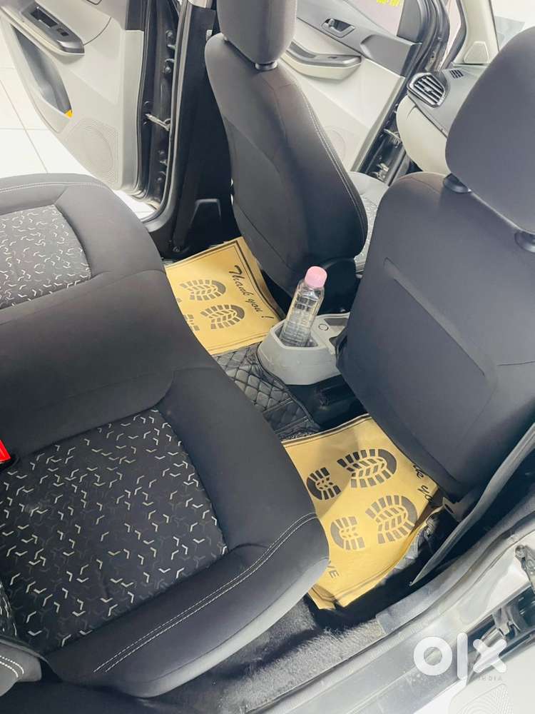 Tata Tiago Petrol Good Condition