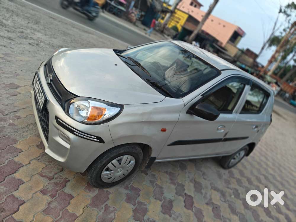 Maruti Suzuki Alto 800 Vxi Airbag, 2019, Petrol