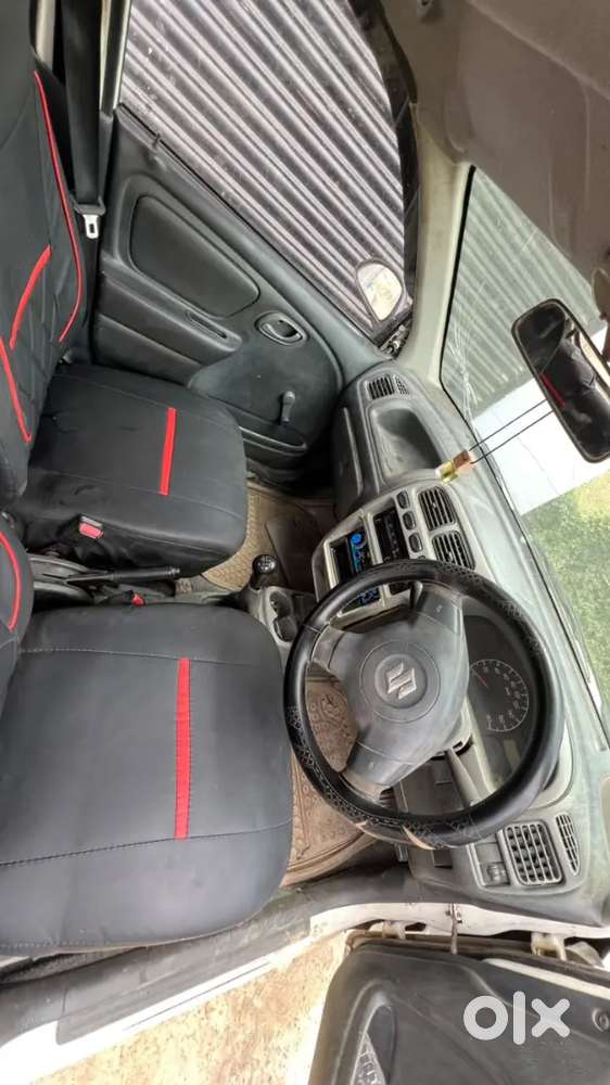 Maruti Suzuki Alto 2011 Petrol 85000 Km Driven