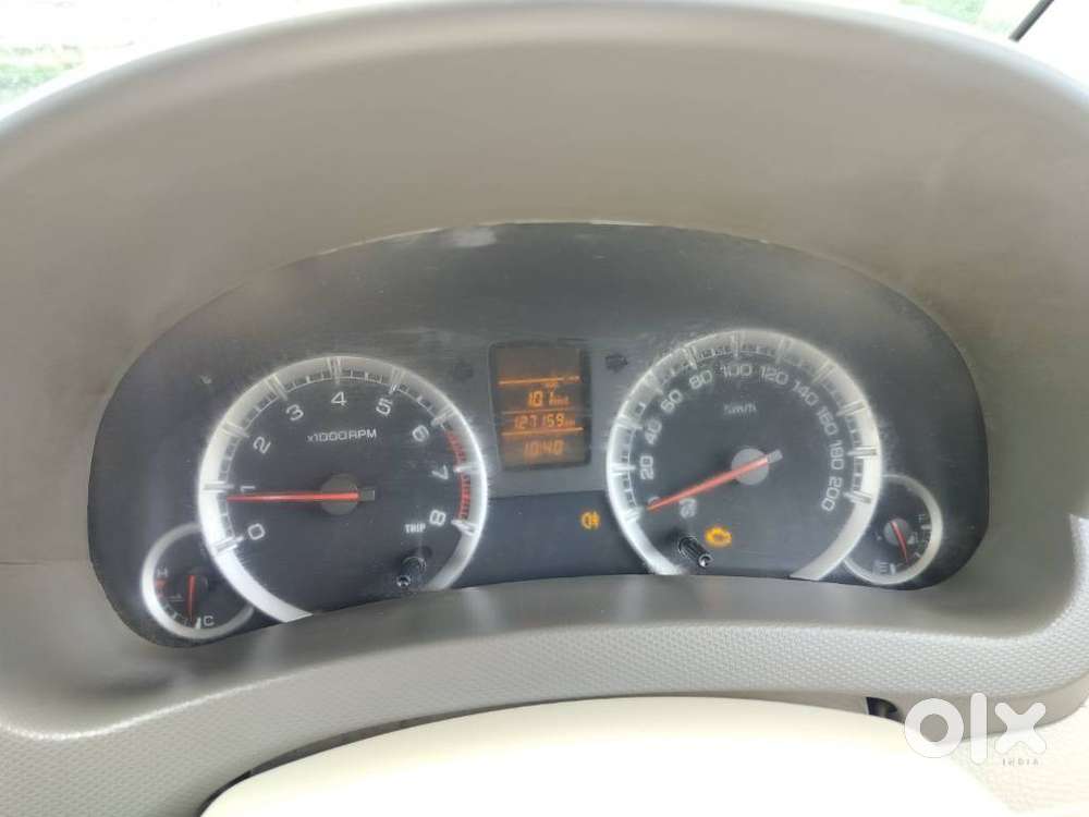 Maruti Suzuki Ertiga Vxi Cng, 2014, Cng & Hybrids