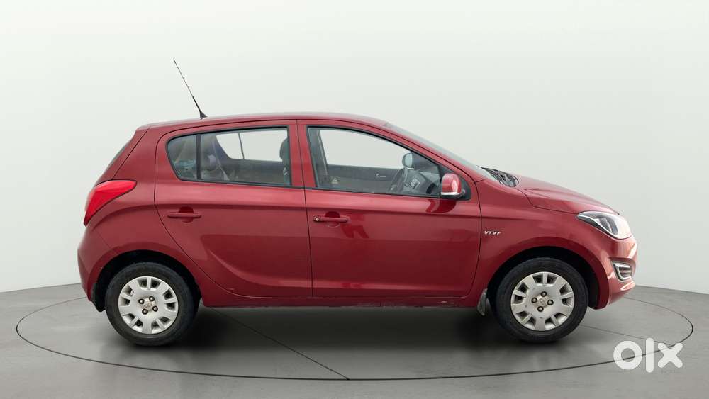 Hyundai I20 Magna Optional 1.2, 2013, Petrol