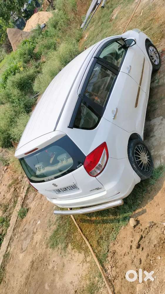 Maruti Suzuki Ertiga 2012 Diesel 190000 Km Driven