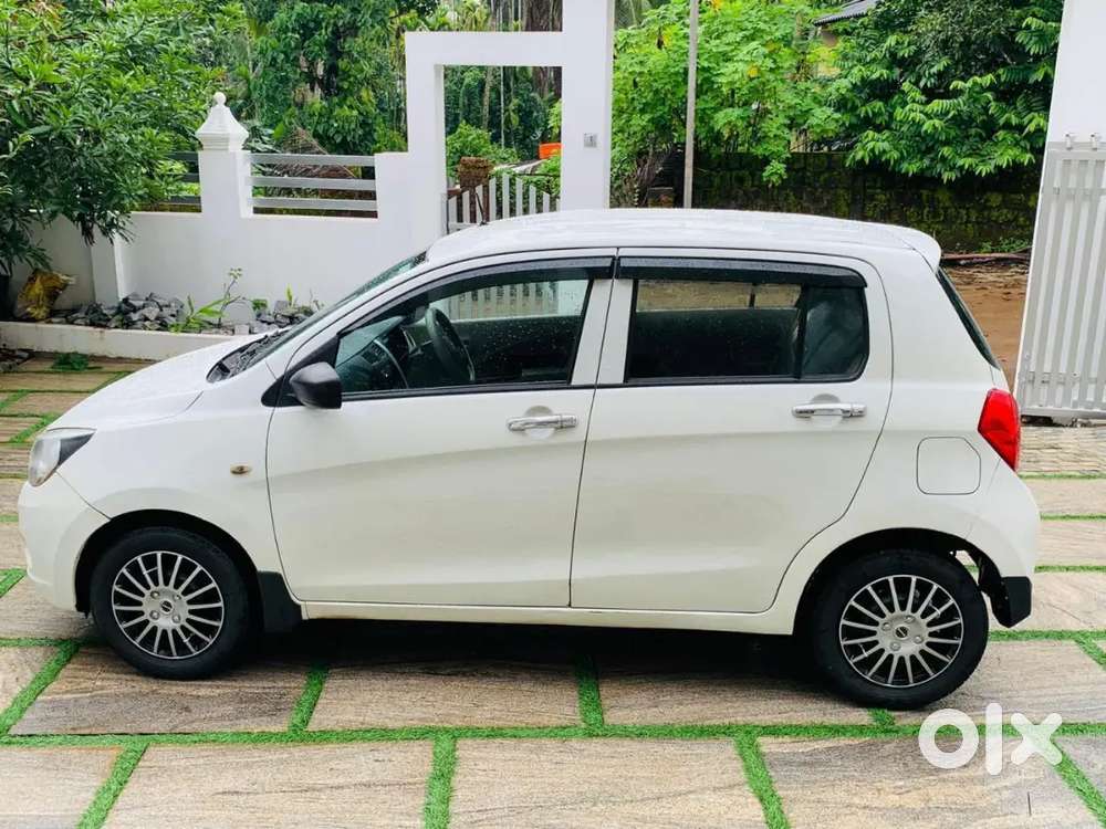 Maruti Suzuki Celerio Petrol Good Condition