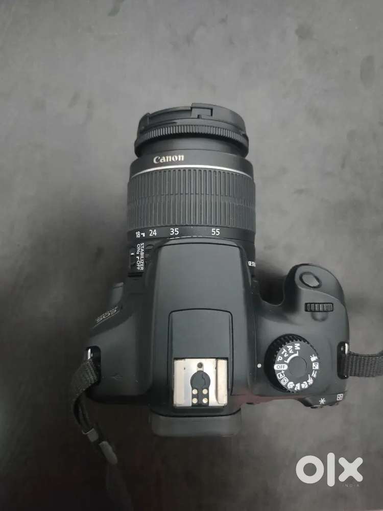 Canon 3000D